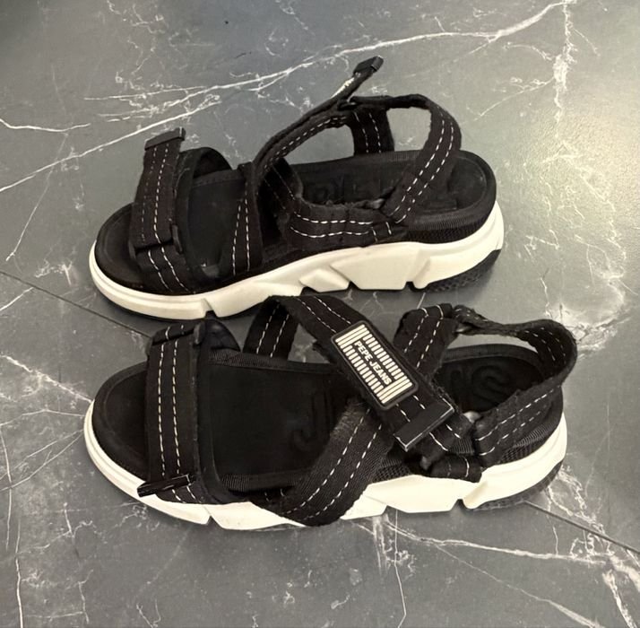 Женские Pepe Jeans Сандали 38