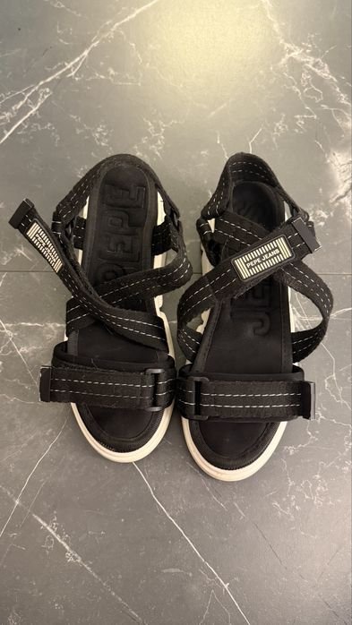 Женские Pepe Jeans Сандали 38