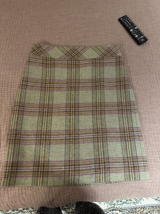 Donna Laura Ashley Gonna Multicolore 34