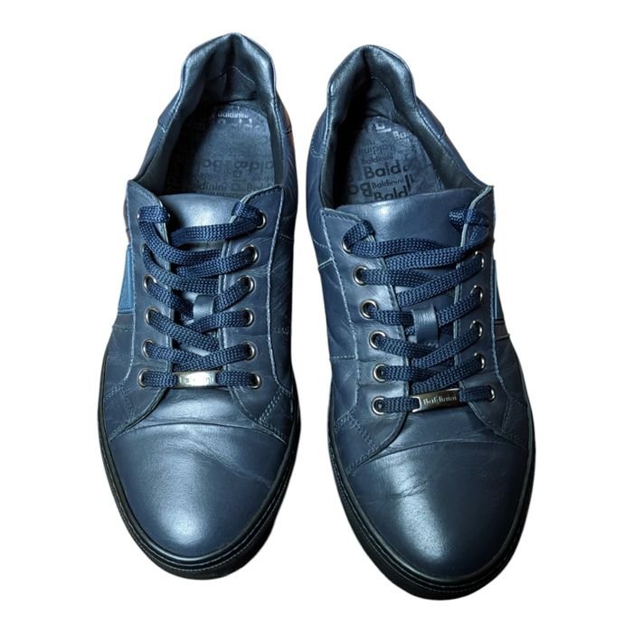 Мужской Baldinini Ботинки 41