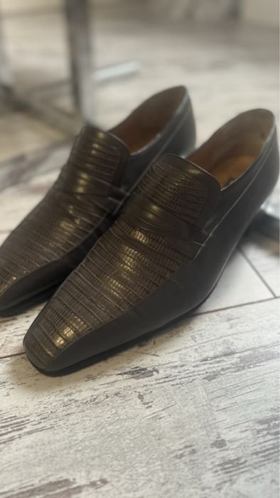 Мужские Artioli Туфли 8(42)