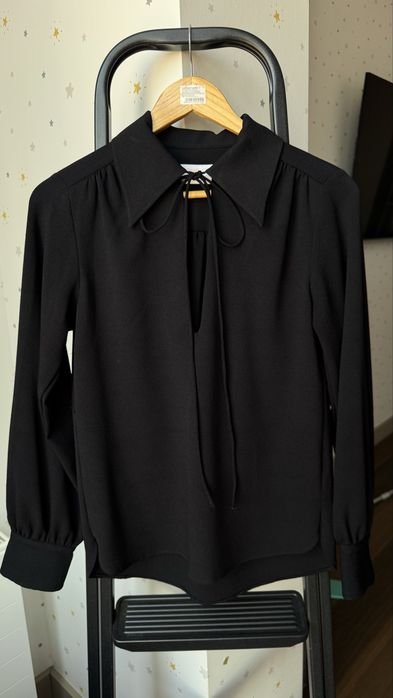 Donna SeeByChloe Camicia Blu Navy 36