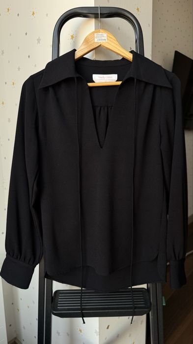 Donna SeeByChloe Camicia Blu Navy 36