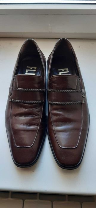 Мужской Carlo Pazolini Туфли Коричневый