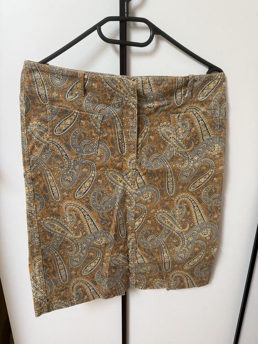 Женская Tommy Hilfiger Юбка Разноцветная 36