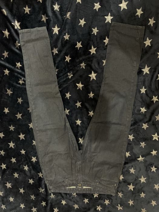 Men Armani Jeans Navy Denim 32