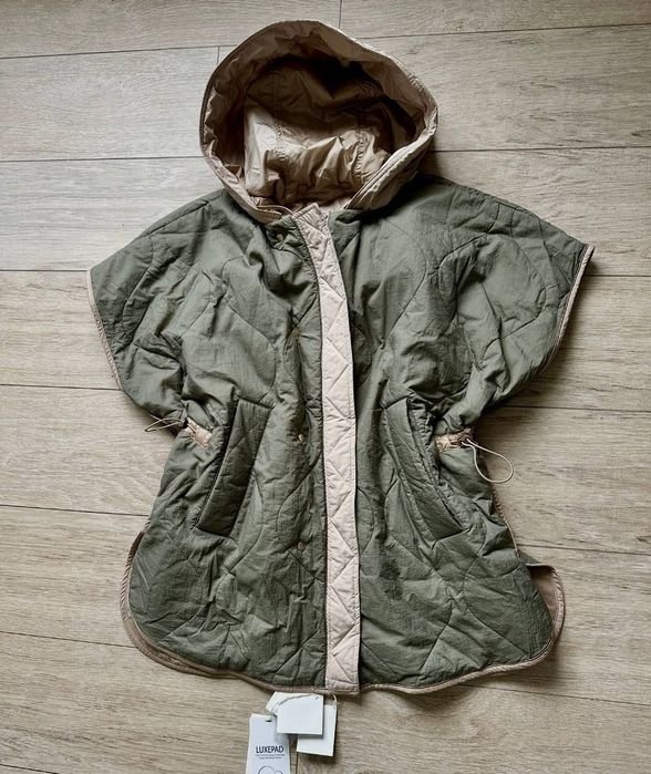 Женский Max Mara Жилет Бежевый 38