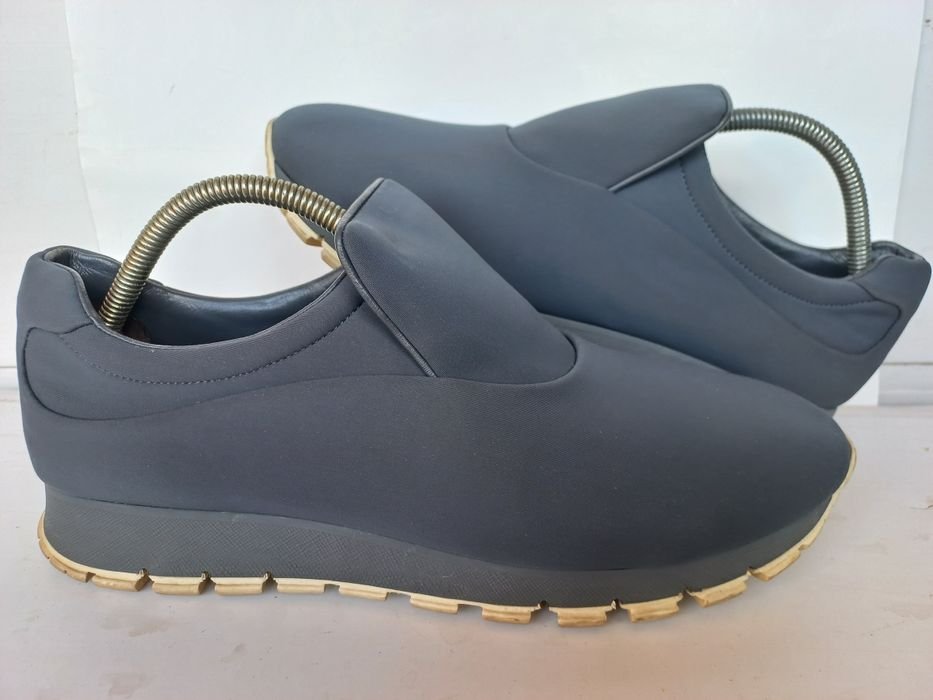 Damen Prada Slipper 41