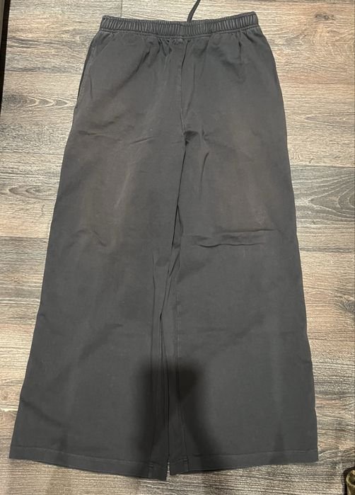 Herren Acne Studios Hose Schwarz