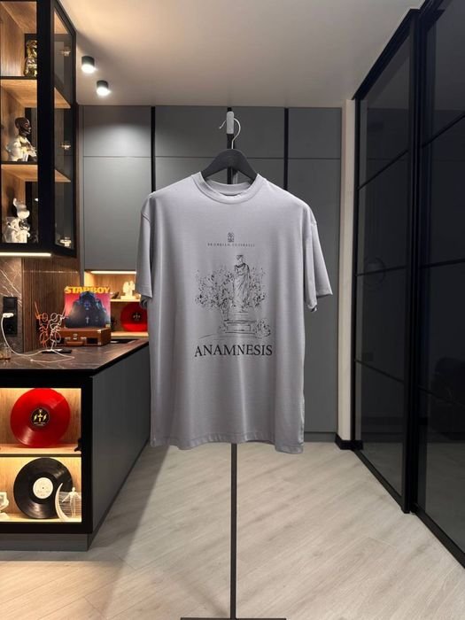 Men Brunello Cucinelli T-Shirt