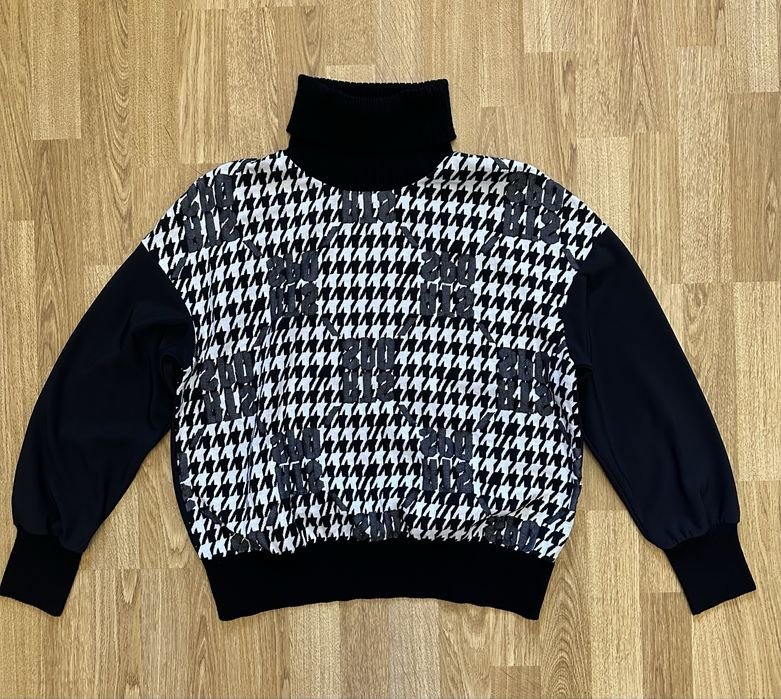 Femme Marc Cain Pull Multicolore 36