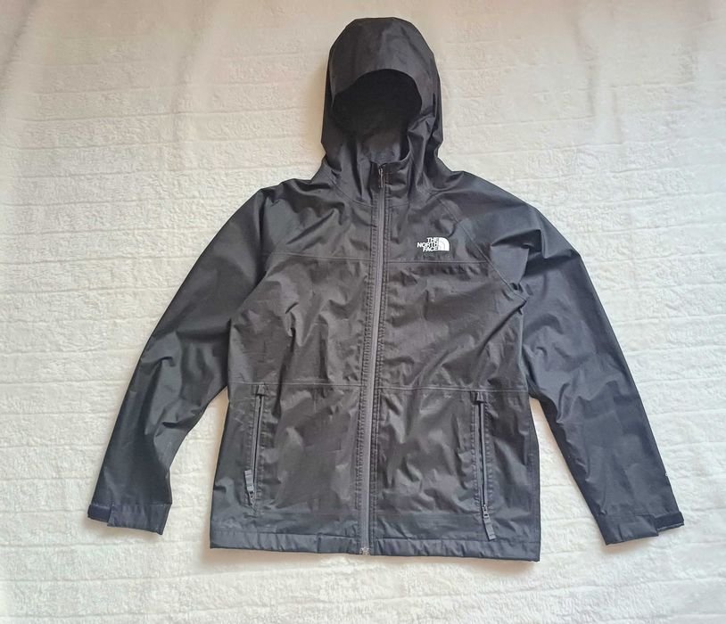 Мужской The North Face Ветровка Чёрный