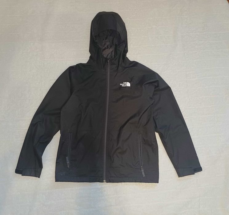 Мужской The North Face Ветровка Чёрный