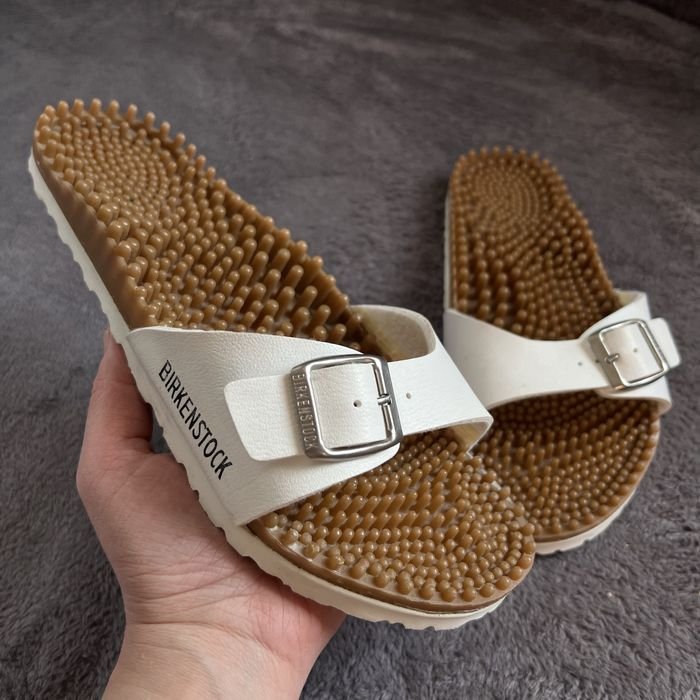 Женские Birkenstock Шлепанцы 37