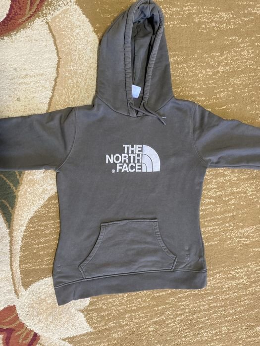 Мужской The North Face Свитер Серый 36
