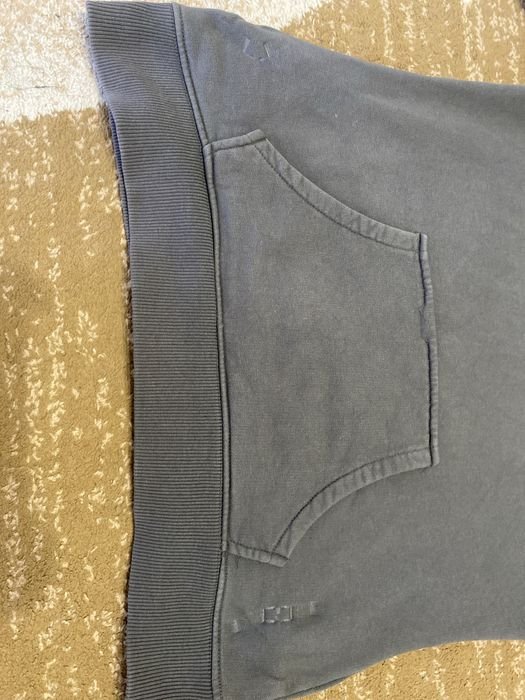 Мужской The North Face Свитер Серый 36