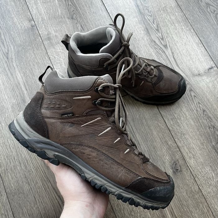 Мужские Meindl Черевики 41