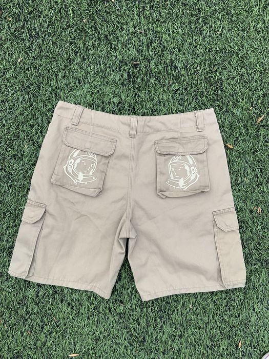 Billionaire Boys Club Шорты Хаки XL