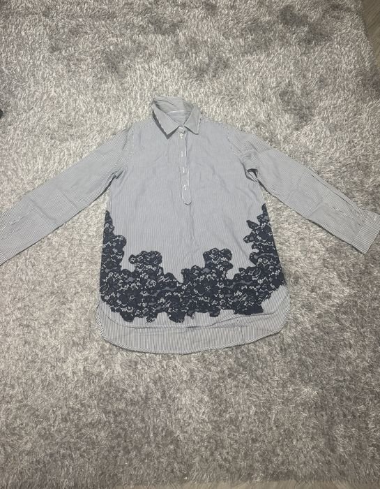 Damen Ermanno Scervino Hemd Mehrfarbig 