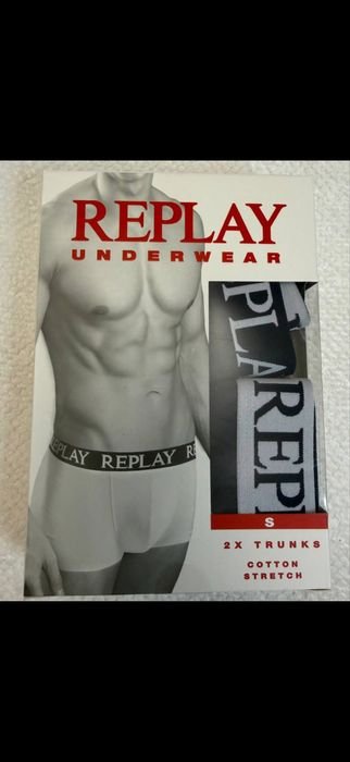 Men Boxer Various Colors