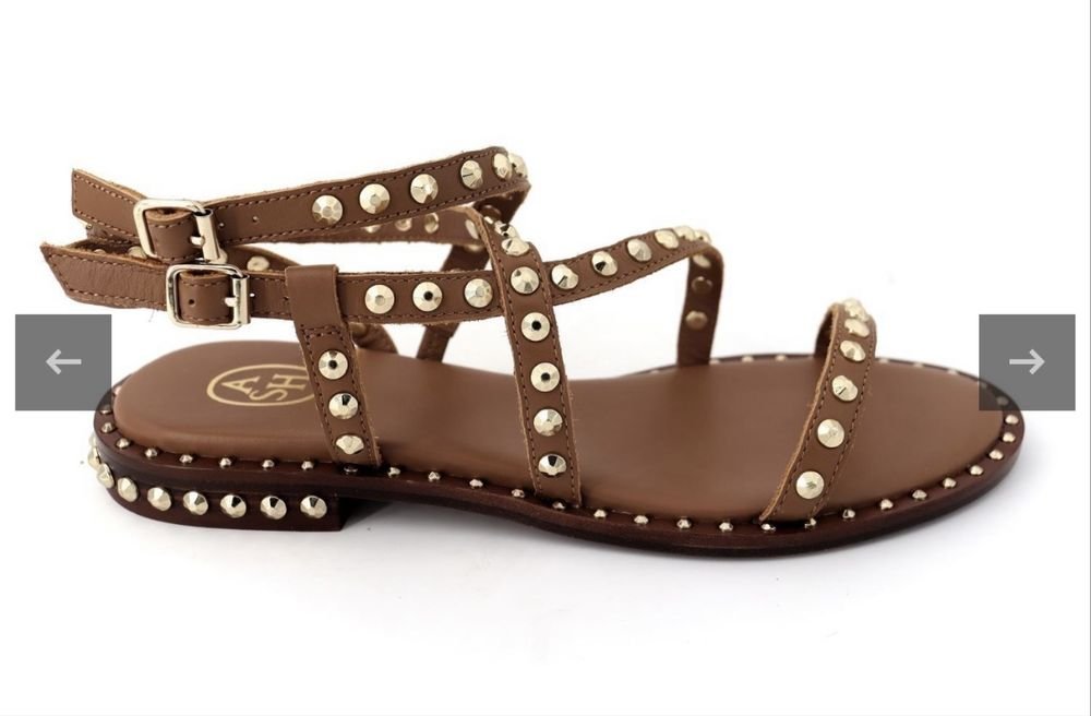 Donna Ash Sandali 40