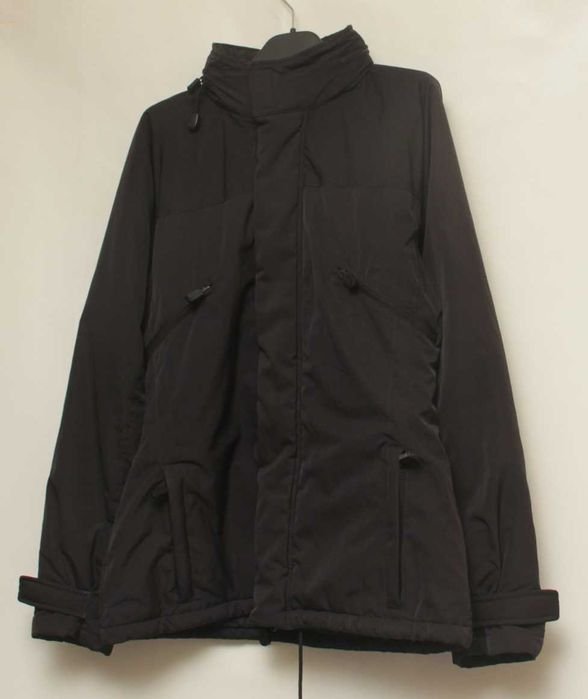 Femme ASPESI Doudoune Noire 38