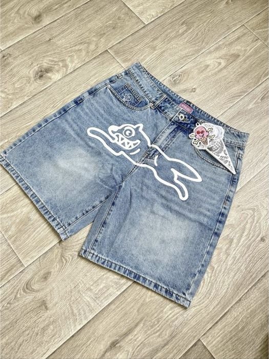Billionaire Boys Club Shorts Blue S