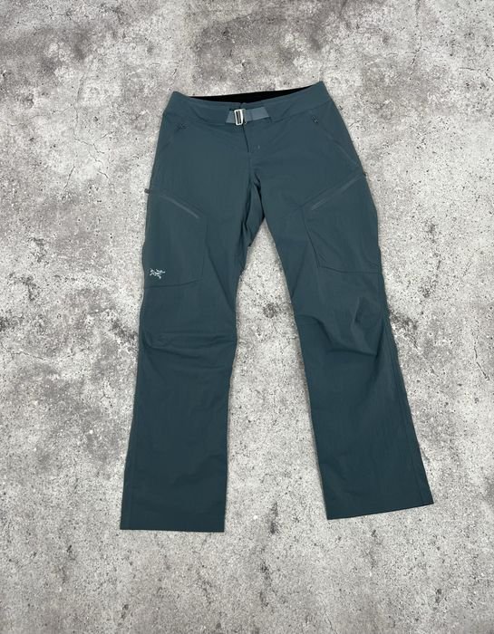 Женские Arc'teryx Штаны