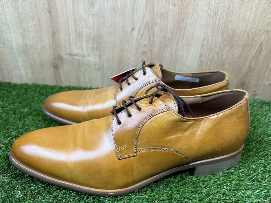 Herren Lloyd Absätze 42