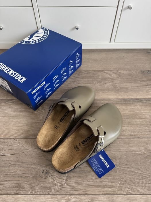 Birkenstock Лоферы 42