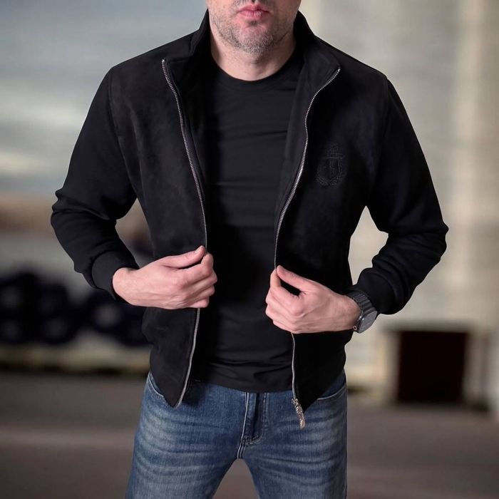 Мужская Billionaire Куртка Коричневая L