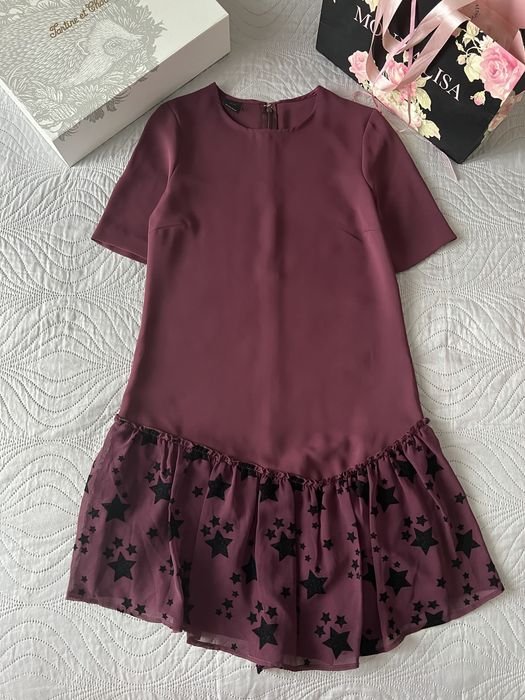 Femme Ralph Lauren Robe 34