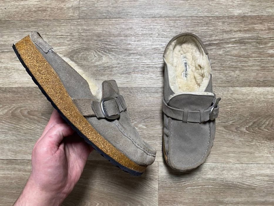 Мужские Birkenstock Сабо 42