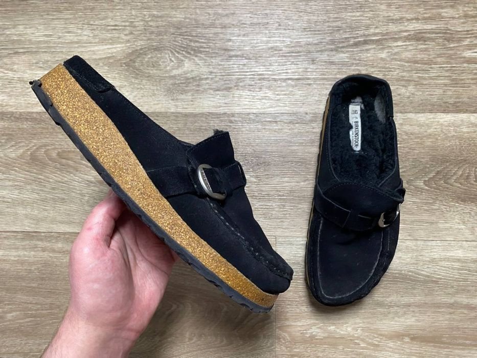 Мужские Birkenstock Сабо 42