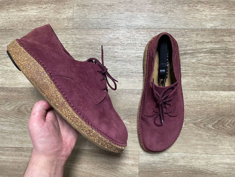 Мужские Birkenstock Дерби EU 43