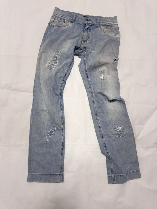 Uomo Dolce & Gabbana Jeans 30