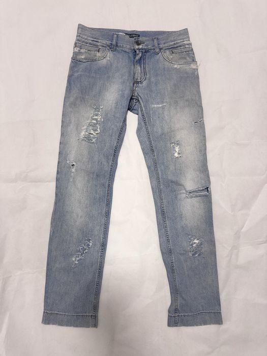 Uomo Dolce & Gabbana Jeans 30