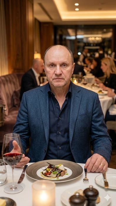 Femme Ralph Lauren Blazer Bleu Marine Laine 40