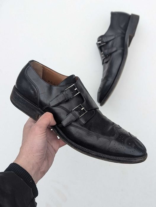 Homme BALLY Mocassins Noir 45