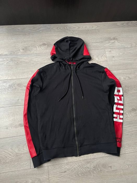 Men Hugo Boss Hoodie