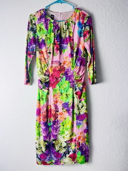 Women BASLER Dress Multicolor 42