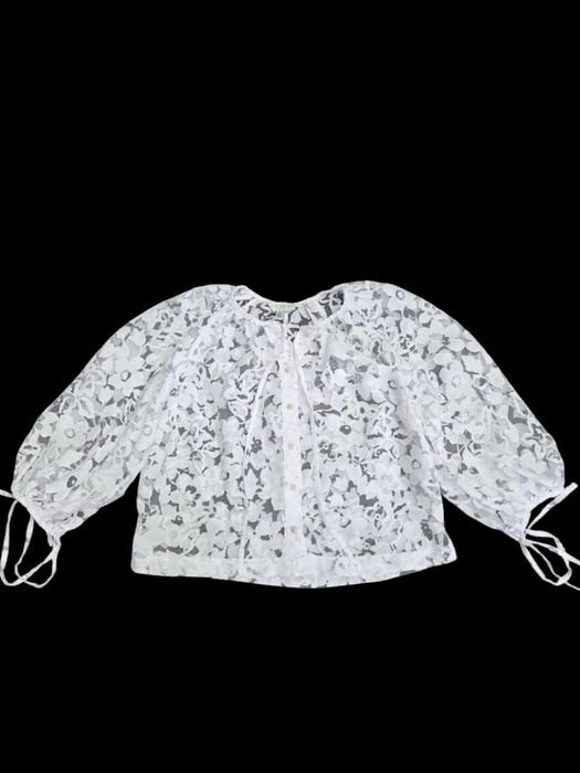Donna Ted Baker Camicia Bianca 36