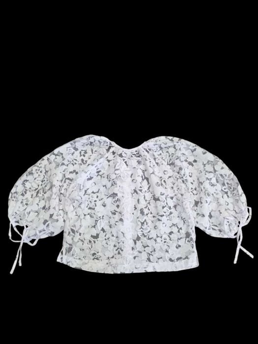 Donna Ted Baker Camicia Bianca 36