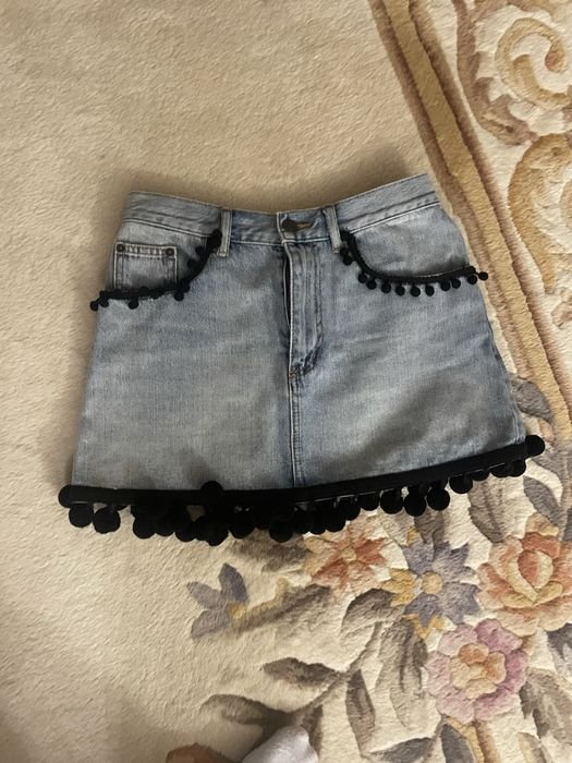 Женская Marc Jacobs Юбка Оригинал