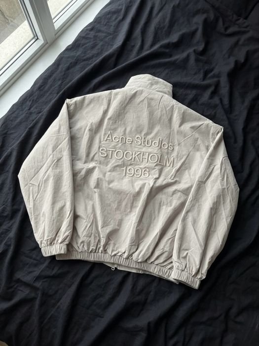 Herren Acne Studios Jacke