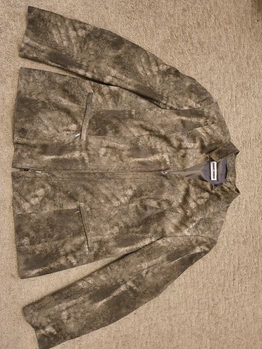 Women Gerry Weber Blazer Eco-leather 50