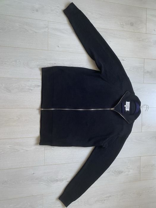 Женский Maison Margiela Кардиган Чёрный
