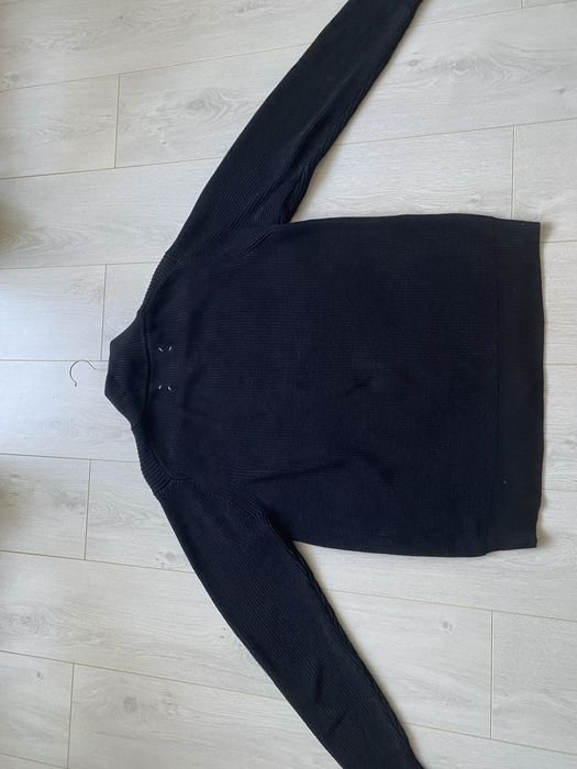 Женский Maison Margiela Кардиган Чёрный