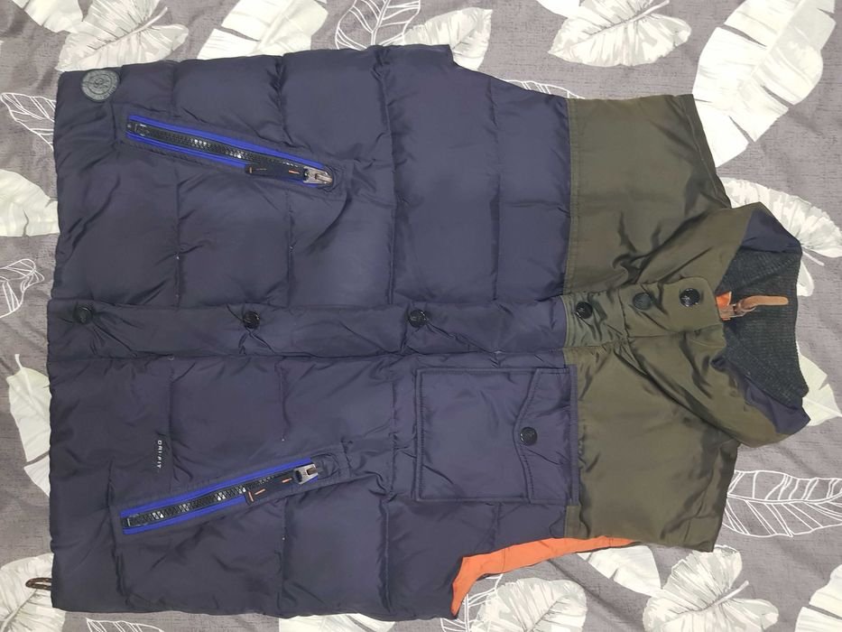 Мужской Marc O'Polo Жилет Другой Ткань