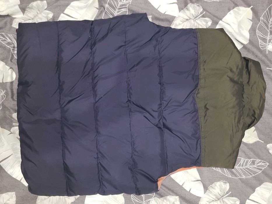 Мужской Marc O'Polo Жилет Другой Ткань